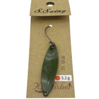 Kingfisher S.Swing 5,2g