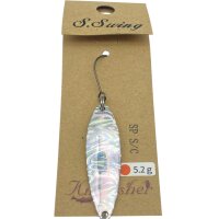 Kingfisher S.Swing 5,2g