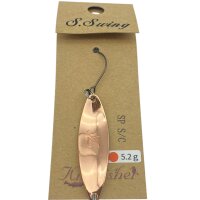 Kingfisher S.Swing 5,2g