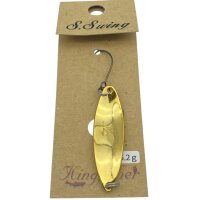 Kingfisher S.Swing 5,2g