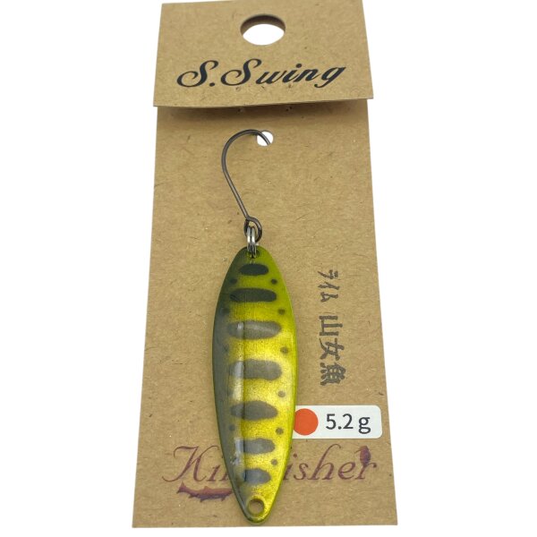 Kingfisher S.Swing 5,2g