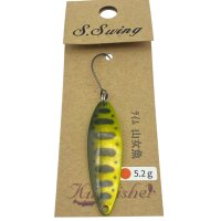 Kingfisher S.Swing 5,2g