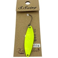 Kingfisher S.Swing 5,2g
