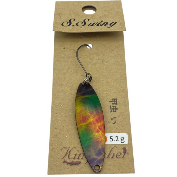 Kingfisher S.Swing 5,2g