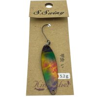 Kingfisher S.Swing 5,2g