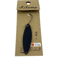 Kingfisher S.Swing 5,2g