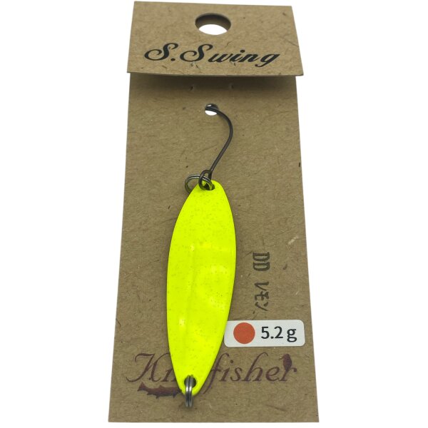 Kingfisher S.Swing 5,2g