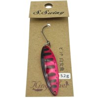 Kingfisher S.Swing 5,2g