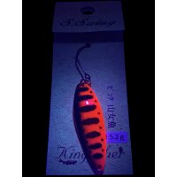 Kingfisher S.Swing 5,2g