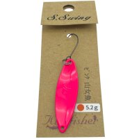 Kingfisher S.Swing 5,2g