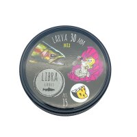 Libra Lures LARVA 30mm #Mix Dose CHEESE