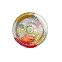 Libra Lures LARVA 35mm #Mix Dose CHEESE