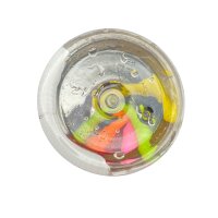 Libra Lures FATTY DWORM TOURNAMENT 55mm #Mix Dose CHEESE