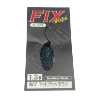 Forest FIX Match 1,3g #17