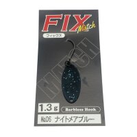 Forest FIX Match 1,3g #06