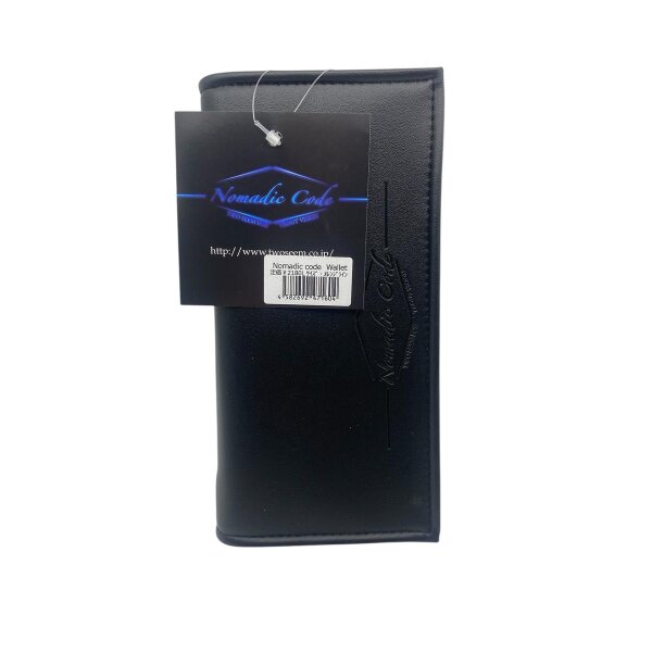Nomadic Code Spoon Wallet 210x100x30mm