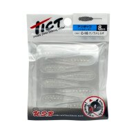 TICT AJIBOKKO 3,8cm #C-16