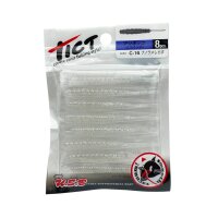 TICT AJIBOKKO 6,35cm #C-16