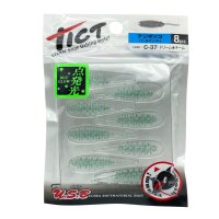 TICT AJIBOKKO 3,8cm #C-37