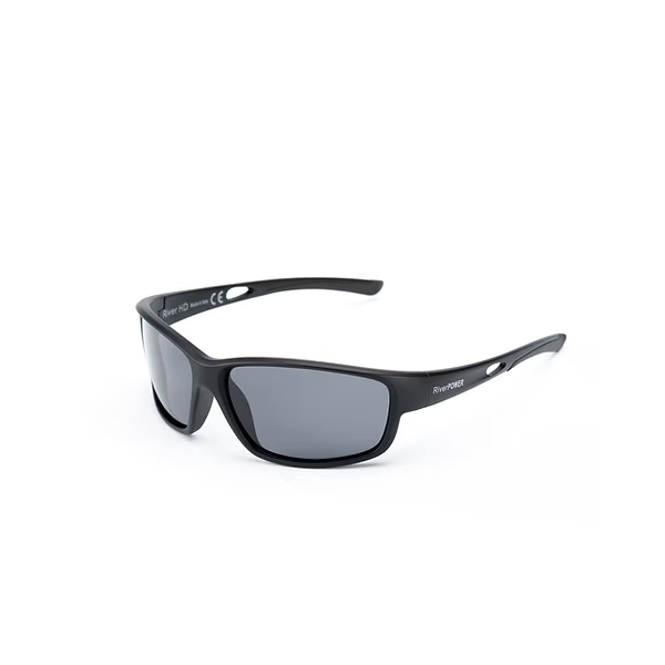 River HD Polbrille Modell Power EVO