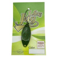 Nomadic Code JAG 1,65g #Sonderfarbe
