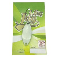 Nomadic Code JAG 1,65g #Sonderfarbe