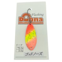 Antem Dohna 2,5g #Japan Sonderfarbe