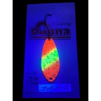 Antem Dohna 2,5g #Japan Sonderfarbe
