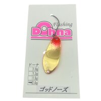 Antem Dohna 2g #Japan Sonderfarbe