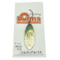 Antem Dohna 2,5g #Japan Sonderfarbe