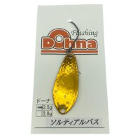 Antem Dohna 2,5g #Japan Sonderfarbe