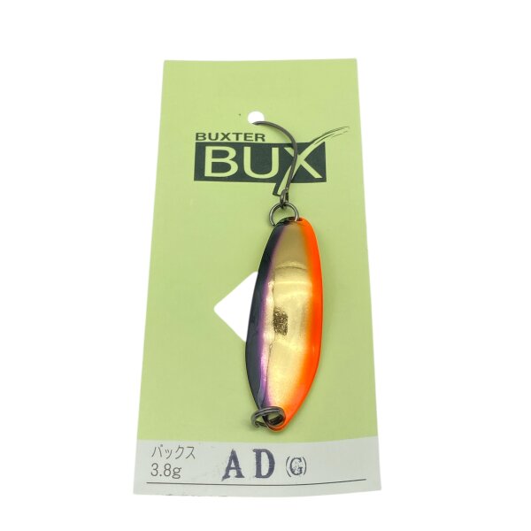 Antem BUX #AD(G) 3,8g