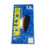 Yarie Dexter 2,5g #E67 UV-aktiv