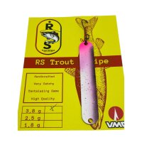 RS TROUT STRIPE 3,8g angeln-forellen.de Edition