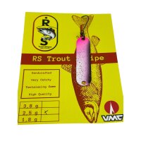 RS TROUT STRIPE 2,5g  angeln-forellen.de Edition