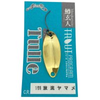 NORIES TULLE 3,0G #101