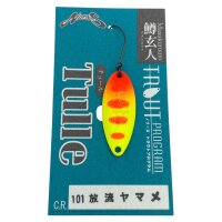 NORIES TULLE 1,8G #101