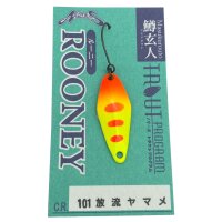 NORIES ROONEY 1,8G #101