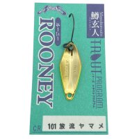 NORIES ROONEY 1,8G #101