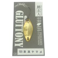 NORIES Gluttony 1,8G #101
