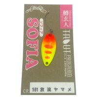 NORIES Sofia 1,6G #101