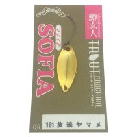 NORIES Sofia 1,6G #101