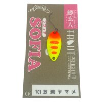NORIES Sofia 1,2G #101