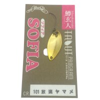 NORIES Sofia 1,2G #101