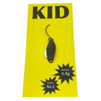 Deep Paradox KID 0,6g #1