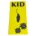 Deep Paradox KID 0,6g #1