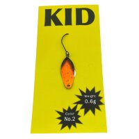 Deep Paradox KID 0,6g #2