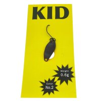 Deep Paradox KID 0,6g #2