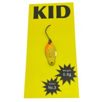 Deep Paradox KID 0,6g #3