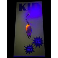 Deep Paradox KID 0,6g #3